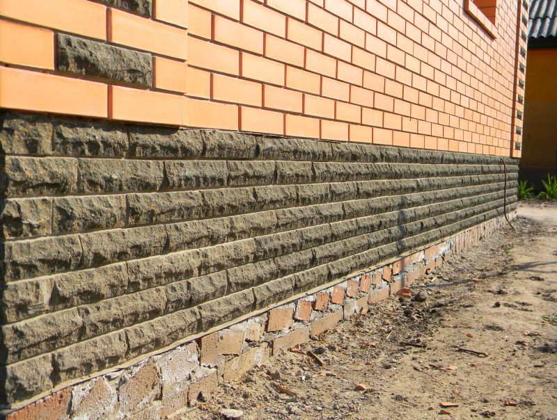 Commercial Foundation Repair in Sunapee, NH