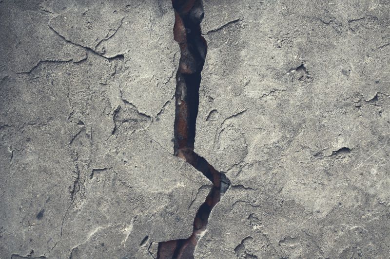 Foundation Crack Repair in Henniker, NH