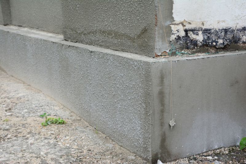 Foundation Structural Repair in Brownsville, VT
