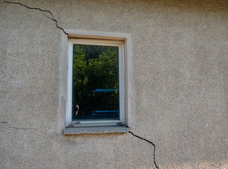 Foundation Structural Repair in Grafton, NH