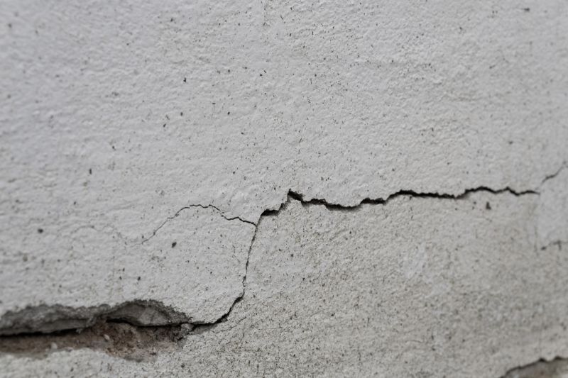 Structural Foundation Repair in White River Junction, VT
