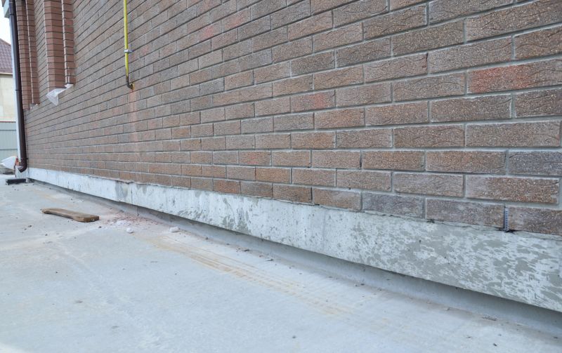 Structural Foundation Repair in Windsor, VT